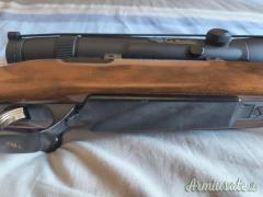 Browning A Bolt Medallion mancina  .270 Winchester