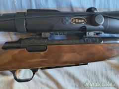 Browning A Bolt Medallion mancina  .270 Winchester