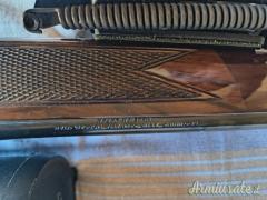 Browning A Bolt Medallion mancina  .270 Winchester