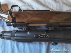 Browning A Bolt Medallion mancina  .270 Winchester