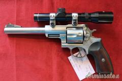 Ruger | Sturm Super Redhawk .44 Remington Magnum