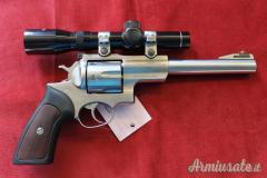 Ruger | Sturm Super Redhawk .44 Remington Magnum