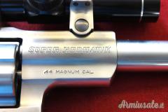 Ruger | Sturm Super Redhawk .44 Remington Magnum