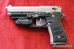 Beretta 98 fs inox 9x21mm IMI