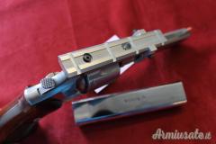 Smith & Wesson 686-3 .357 Magnum  |  9x31mmR  | .353 Casull