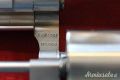 Smith & Wesson 686-3 .357 Magnum  |  9x31mmR  | .353 Casull
