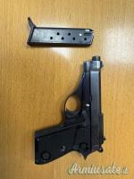 Beretta 70 7.65mm Brev.
