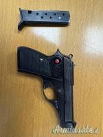 Beretta 70 7.65mm Brev.
