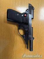Beretta 70 7.65mm Brev.