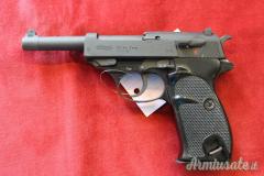 Walther | Carl P1 9x21mm IMI