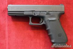 Glock 21c .45 ACP