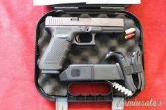 Glock 21c .45 ACP