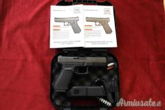 Glock 21c .45 ACP