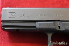 Glock 21c .45 ACP