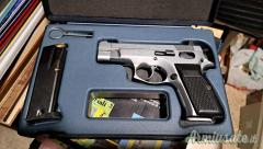 Tanfoglio GT21 BABY 9x21mm IMI