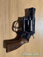 Smith & Wesson 38 SP .38 Short Colt