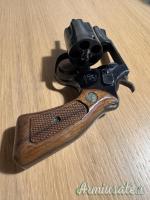 Smith & Wesson 38 SP .38 Short Colt