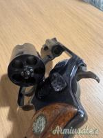 Smith & Wesson 38 SP .38 Short Colt
