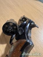 Smith & Wesson 38 SP .38 Short Colt