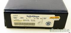 Smith & Wesson 586-3 .357 Magnum  |  9x31mmR  | .353 Casull