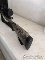 Beretta BRX-1 .300 Winchester Magnum