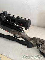 Beretta BRX-1 .300 Winchester Magnum