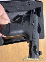 Walther | Carl 22 LR .22 LR Long Rifle