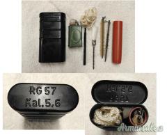 KIT. di Pulizia RG 57  Kal.5,6