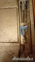 Pressa Dillon RL550B in 45 ACP + regalo carrellino