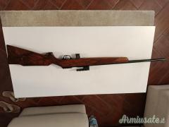 Beretta Olimpia supersport .22 Long Rifle
