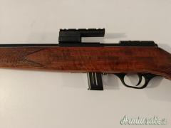 Beretta Olimpia supersport .22 Long Rifle