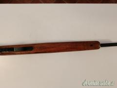 Beretta Olimpia supersport .22 Long Rifle