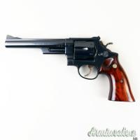 Smith & Wesson 29-2 .44 Remington Magnum