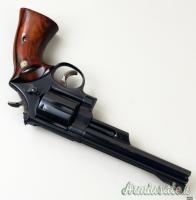 Smith & Wesson 29-2 .44 Remington Magnum