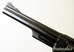 Smith & Wesson 29-2 .44 Remington Magnum