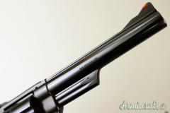 Smith & Wesson 29-2 .44 Remington Magnum