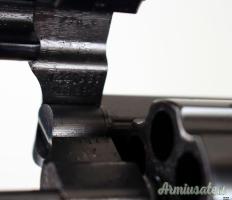 Smith & Wesson 29-2 .44 Remington Magnum