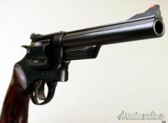 Smith & Wesson 29-2 .44 Remington Magnum
