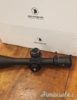 DISCOVERY OPT XED 6 36X56 SFIR FFP-Z