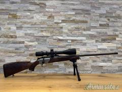 Blaser R93 .300 Remington Ultra Magnum