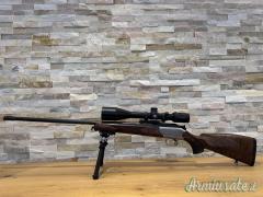 Blaser R93 .300 Remington Ultra Magnum