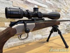 Blaser R93 .300 Remington Ultra Magnum
