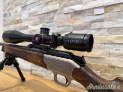 Blaser R93 .300 Remington Ultra Magnum