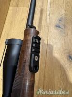 Blaser R93 .300 Remington Ultra Magnum