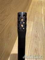 Blaser R93 .300 Remington Ultra Magnum