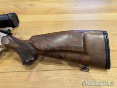 Blaser R93 .300 Remington Ultra Magnum