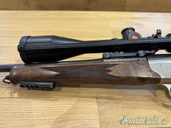 Blaser R93 .300 Remington Ultra Magnum