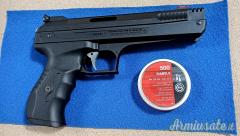 Weihrauch HW 40 PCA 4.5/.177