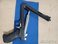 Weihrauch HW 40 PCA 4.5/.177
