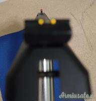 Weihrauch HW 40 PCA 4.5/.177
